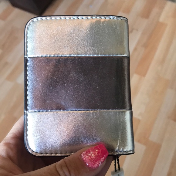 Marc Jacobs card holder - Picture 3 of 4